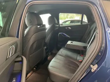 X6 xDrive40d M Sportpaket Head-Up HiFi DAB WLAN