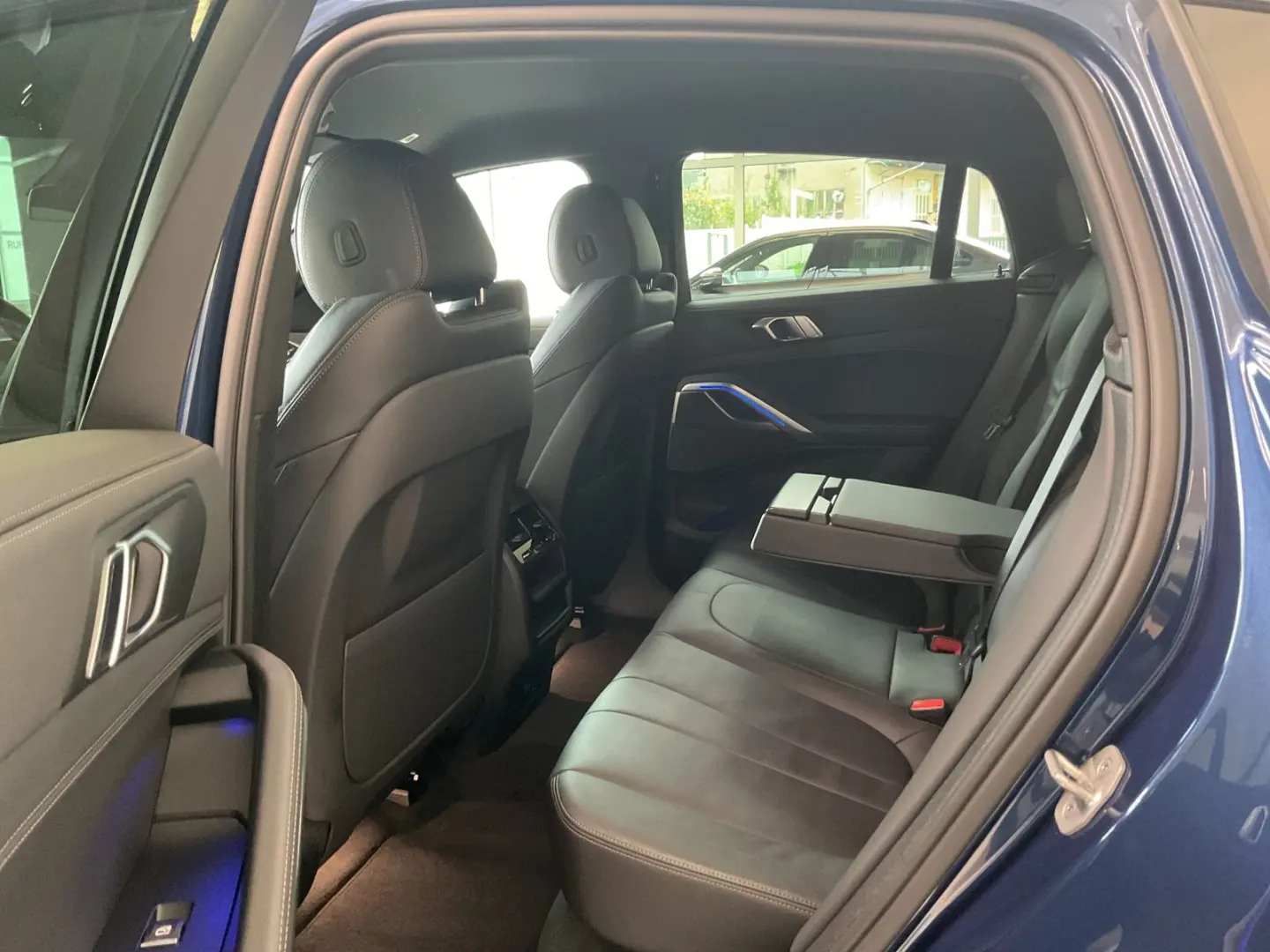 X6 xDrive40d M Sportpaket Head-Up HiFi DAB WLAN