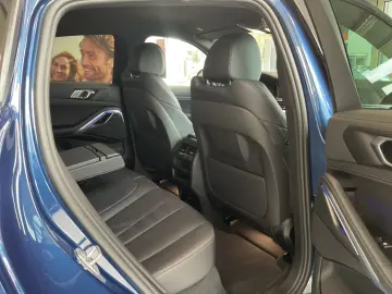 X6 xDrive40d M Sportpaket Head-Up HiFi DAB WLAN