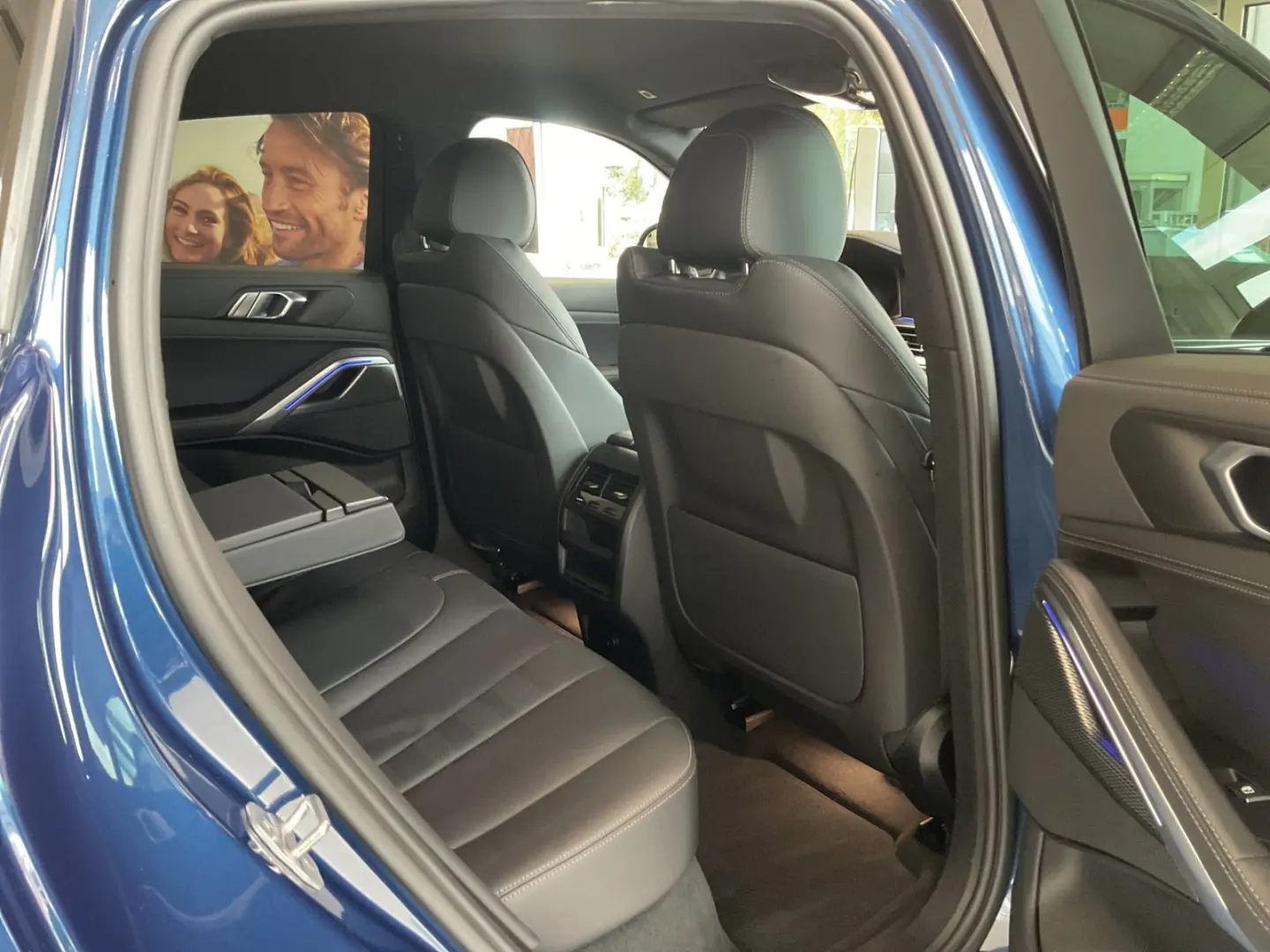 X6 xDrive40d M Sportpaket Head-Up HiFi DAB WLAN