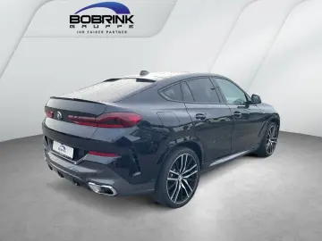 X6 xDrive30d M Sport Pano Laser Head Up HiFi