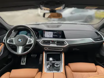 X6 xDrive30d M Sport Pano Laser Head Up HiFi