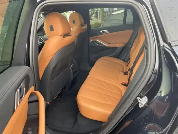 X6 xDrive30d M Sport Pano Laser Head Up HiFi