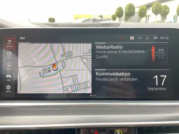 X6 xDrive30d M Sport Pano Laser Head Up HiFi