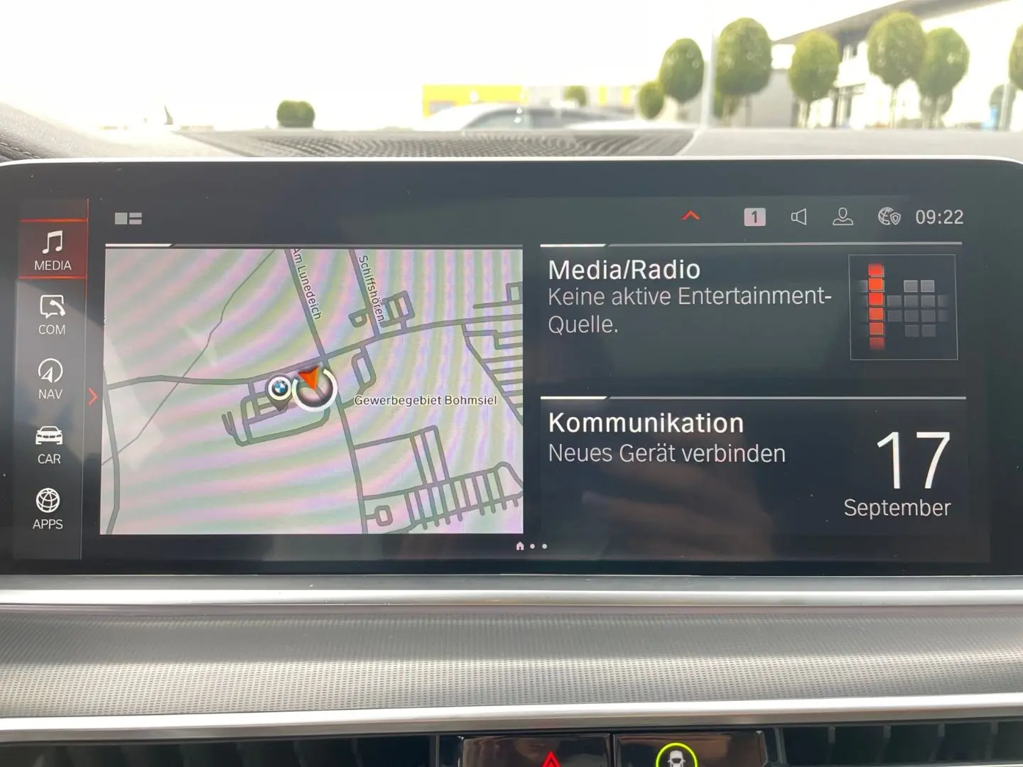 X6 xDrive30d M Sport Pano Laser Head Up HiFi