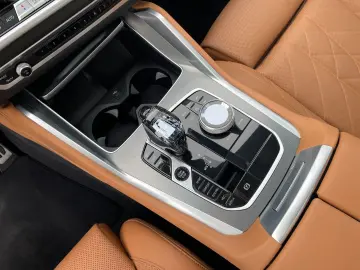 X6 xDrive30d M Sport Pano Laser Head Up HiFi