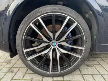 X6 xDrive30d M Sport Pano Laser Head Up HiFi