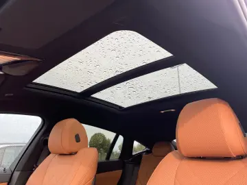 X6 xDrive30d M Sport Pano Laser Head Up HiFi