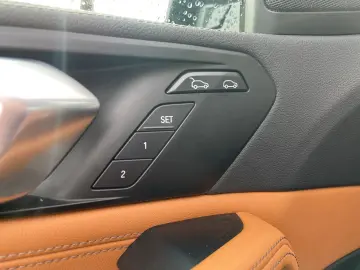 X6 xDrive30d M Sport Pano Laser Head Up HiFi