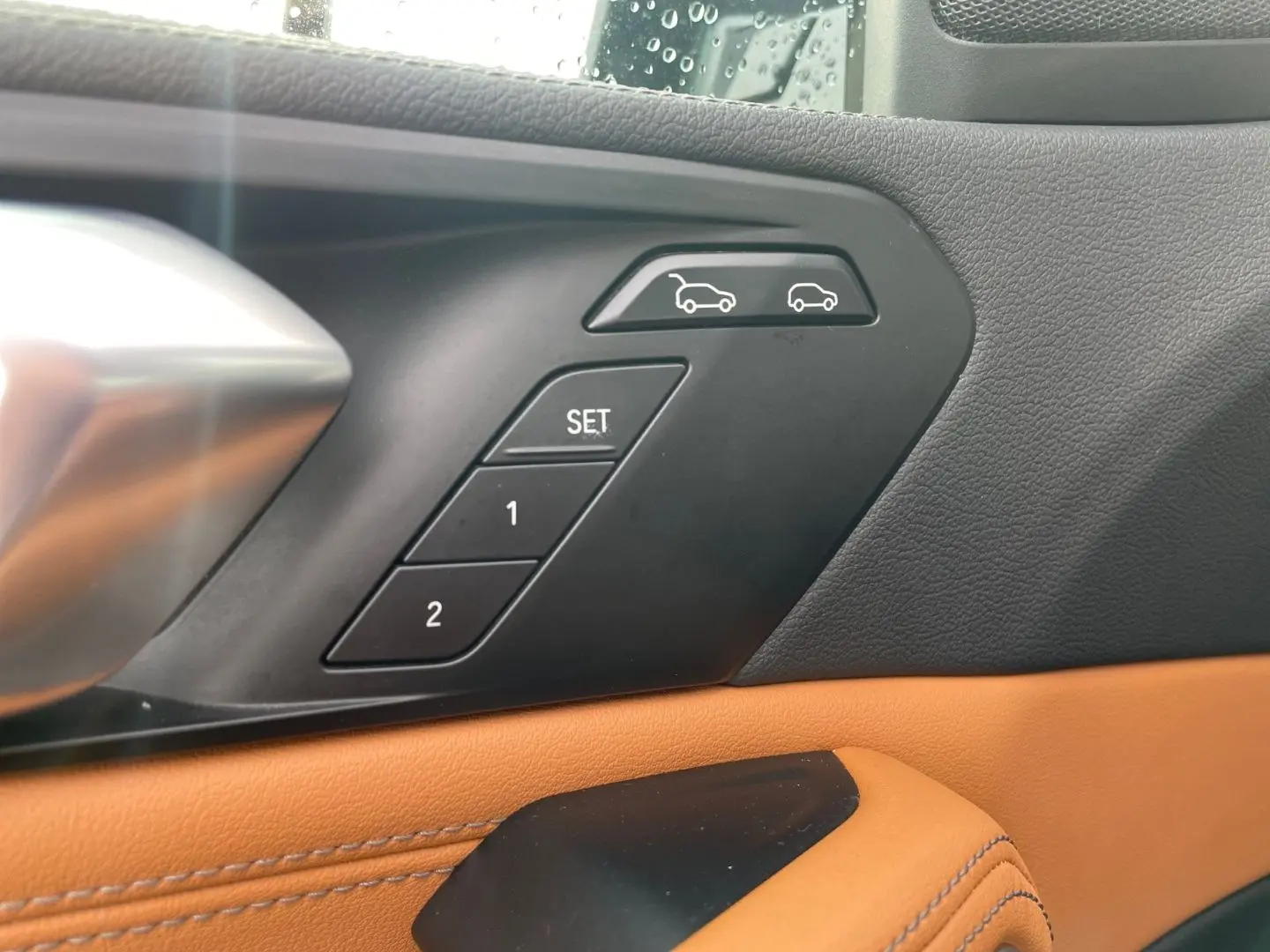 X6 xDrive30d M Sport Pano Laser Head Up HiFi