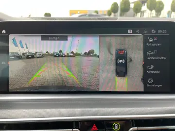 X6 xDrive30d M Sport Pano Laser Head Up HiFi