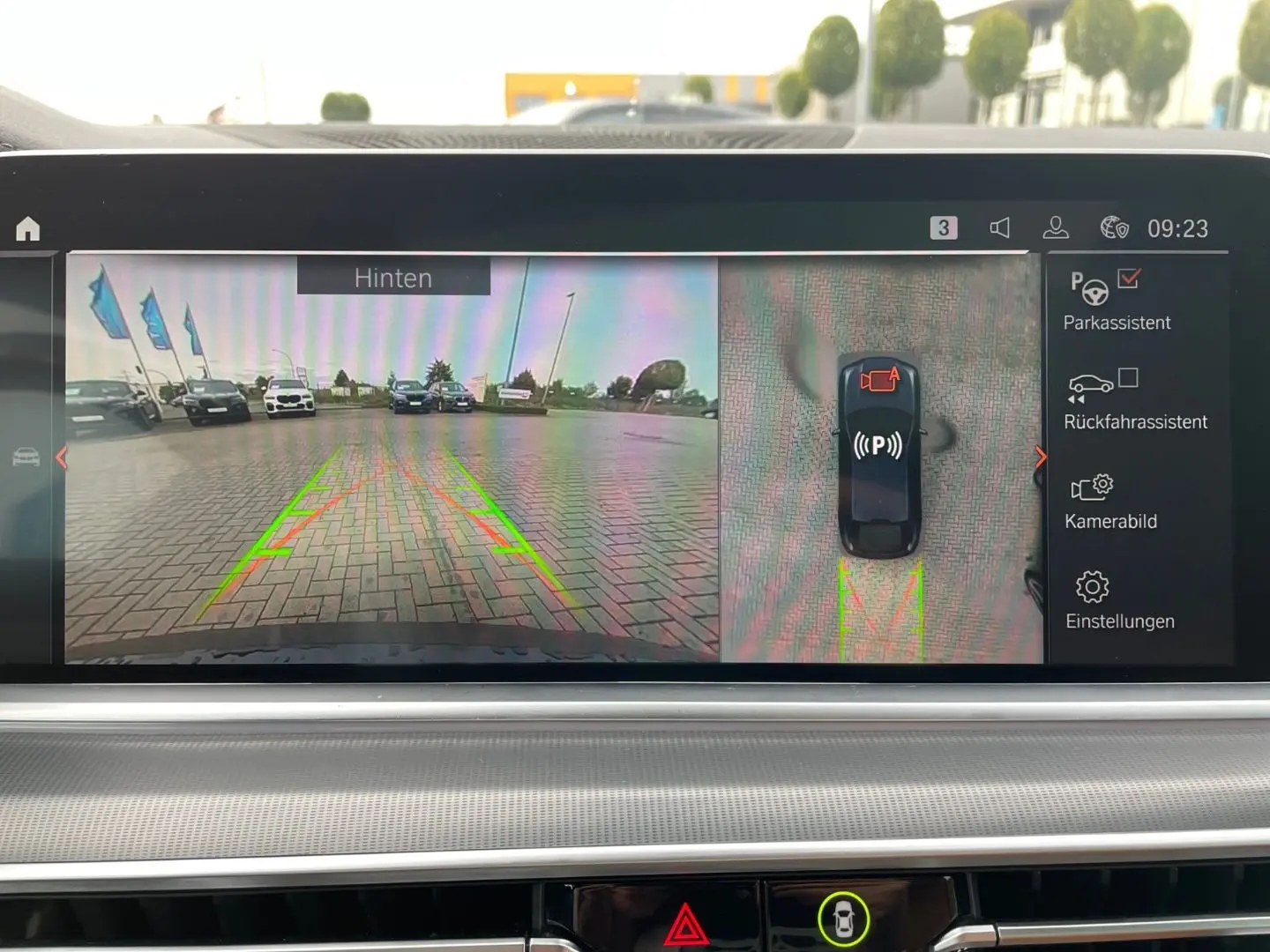 X6 xDrive30d M Sport Pano Laser Head Up HiFi