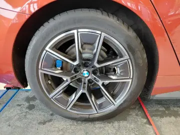 420d xDrive Gran Coupe M Sport ACC STNDHZNG H&K