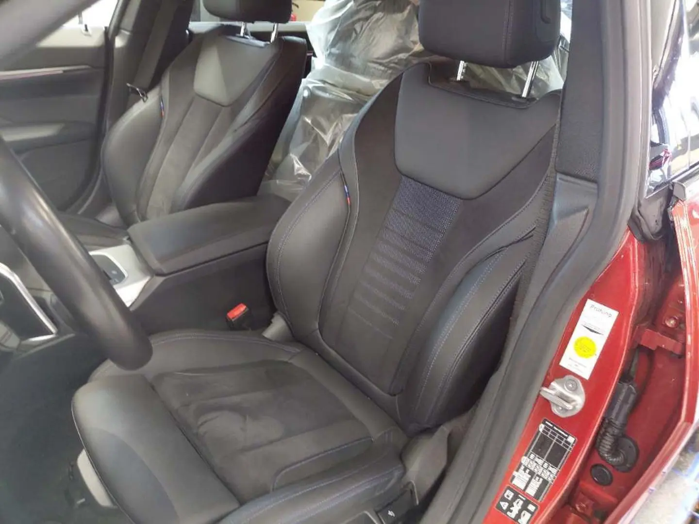 420d xDrive Gran Coupe M Sport ACC STNDHZNG H&K