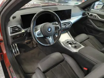 420d xDrive Gran Coupe M Sport ACC STNDHZNG H&K