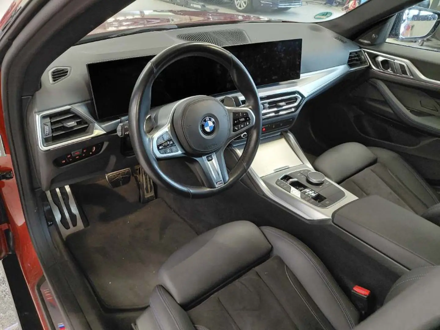 420d xDrive Gran Coupe M Sport ACC STNDHZNG H&K