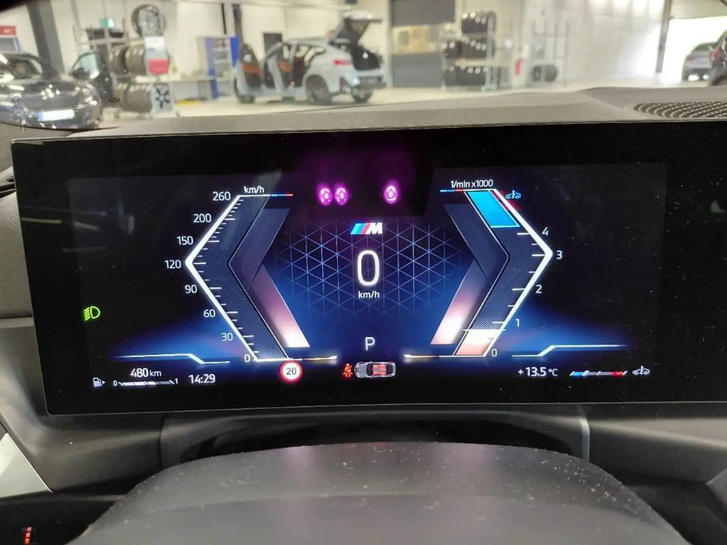 420d xDrive Gran Coupe M Sport ACC STNDHZNG H&K