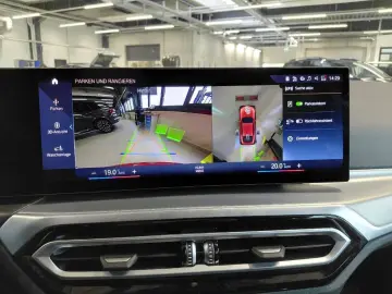 420d xDrive Gran Coupe M Sport ACC STNDHZNG H&K