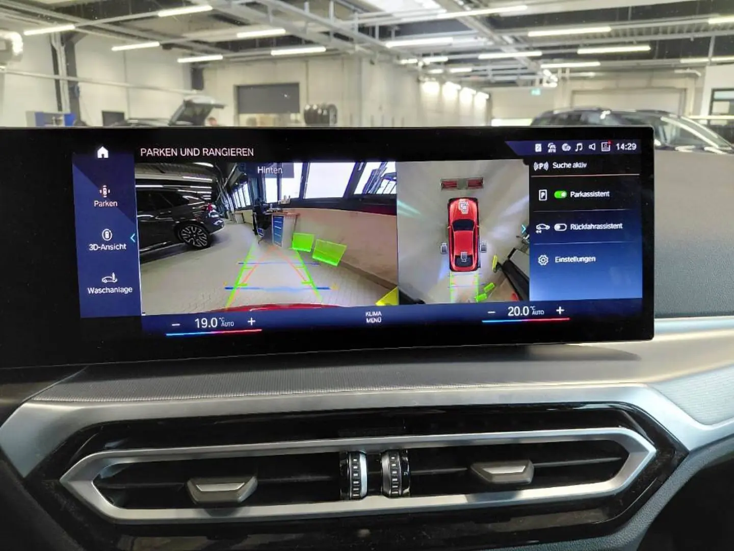 420d xDrive Gran Coupe M Sport ACC STNDHZNG H&K