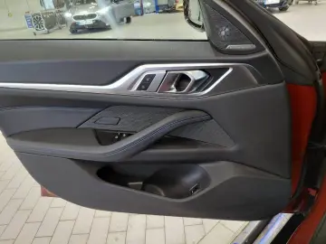 420d xDrive Gran Coupe M Sport ACC STNDHZNG H&K