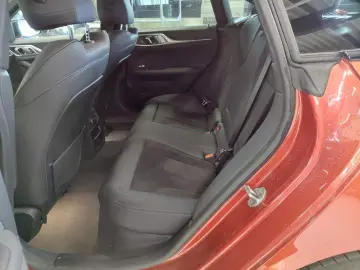 420d xDrive Gran Coupe M Sport ACC STNDHZNG H&K