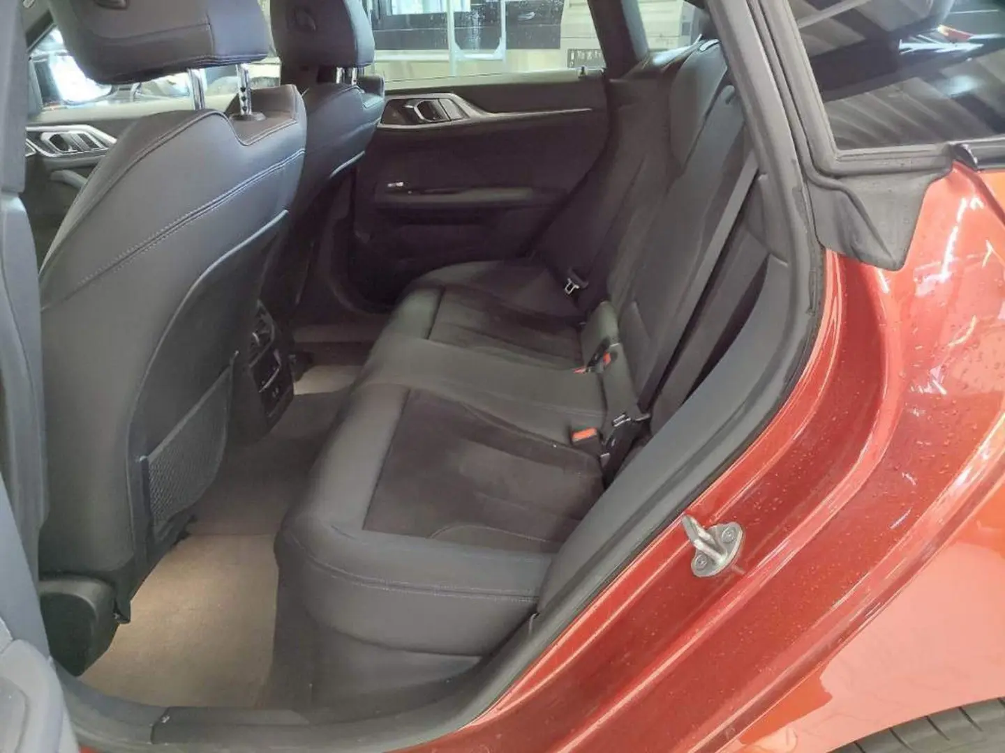 420d xDrive Gran Coupe M Sport ACC STNDHZNG H&K