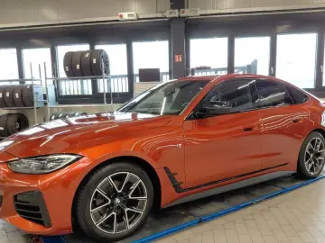 420d xDrive Gran Coupe M Sport ACC STNDHZNG H&K