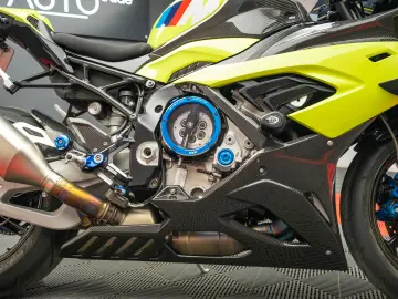BMW M1000RR