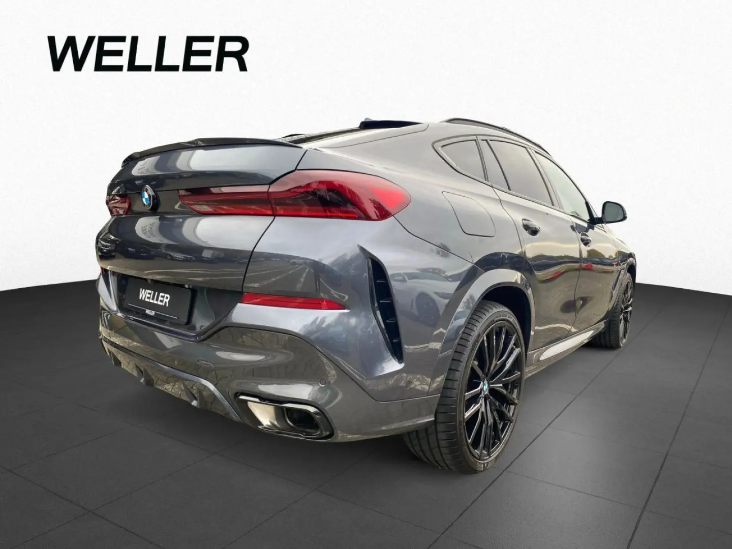 X6 xDr40d MSp 22  Skylounge IconicGl Ventil 360 CraftedC HK