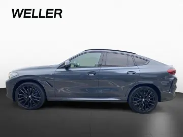 X6 xDr40d MSp 22  Skylounge IconicGl Ventil 360 CraftedC HK