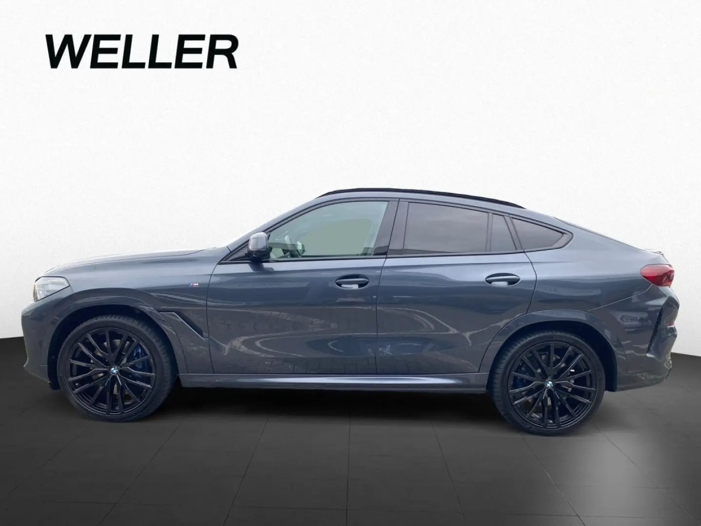 X6 xDr40d MSp 22  Skylounge IconicGl Ventil 360 CraftedC HK