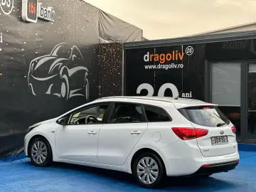 Kia Cee'd