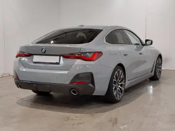 420d xDrive Gran Coupe M Sport ACC MMRY STNDHZNG