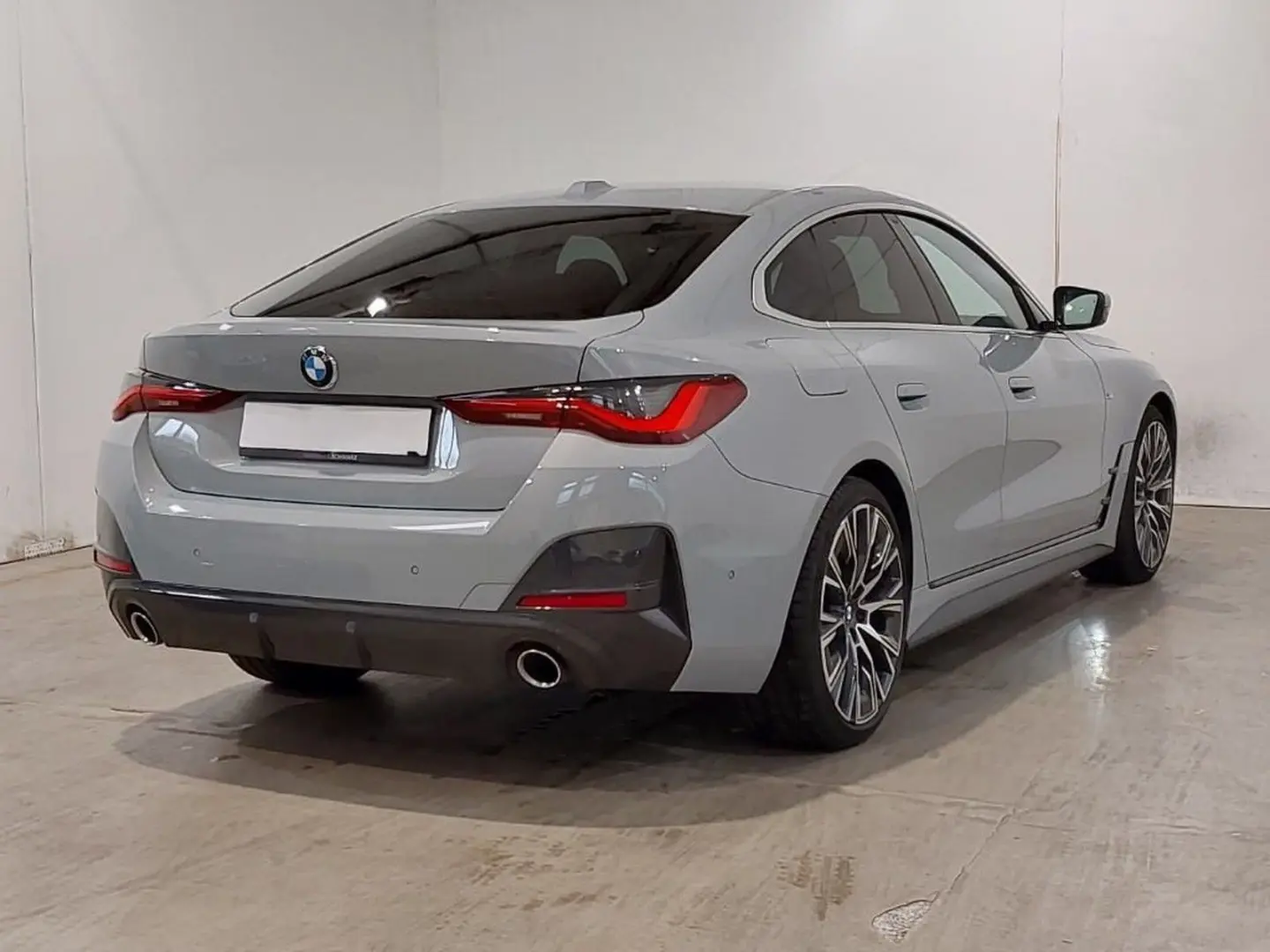 420d xDrive Gran Coupe M Sport ACC MMRY STNDHZNG