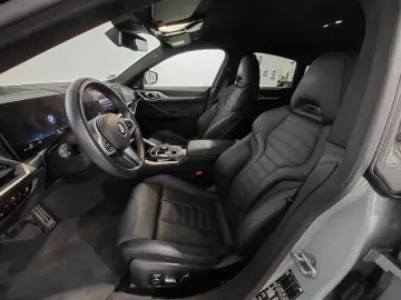 420d xDrive Gran Coupe M Sport ACC MMRY STNDHZNG