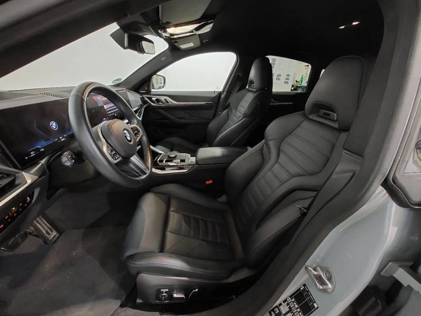 420d xDrive Gran Coupe M Sport ACC MMRY STNDHZNG