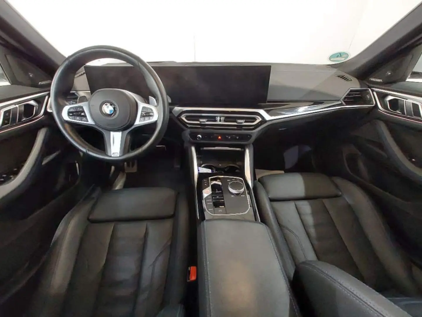 420d xDrive Gran Coupe M Sport ACC MMRY STNDHZNG