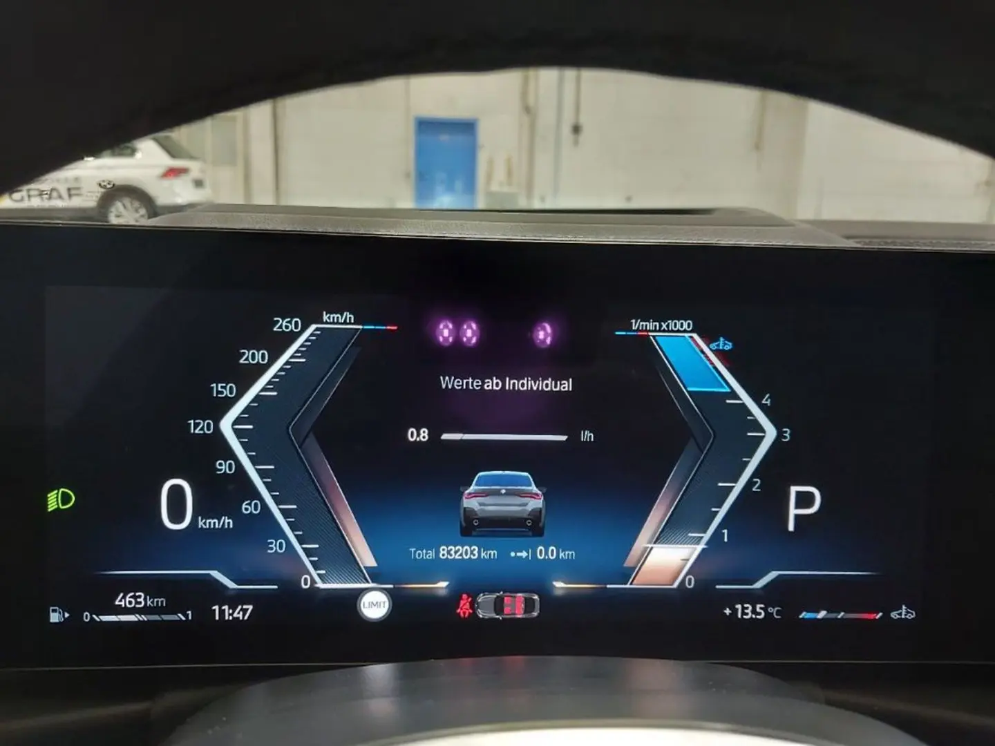 420d xDrive Gran Coupe M Sport ACC MMRY STNDHZNG