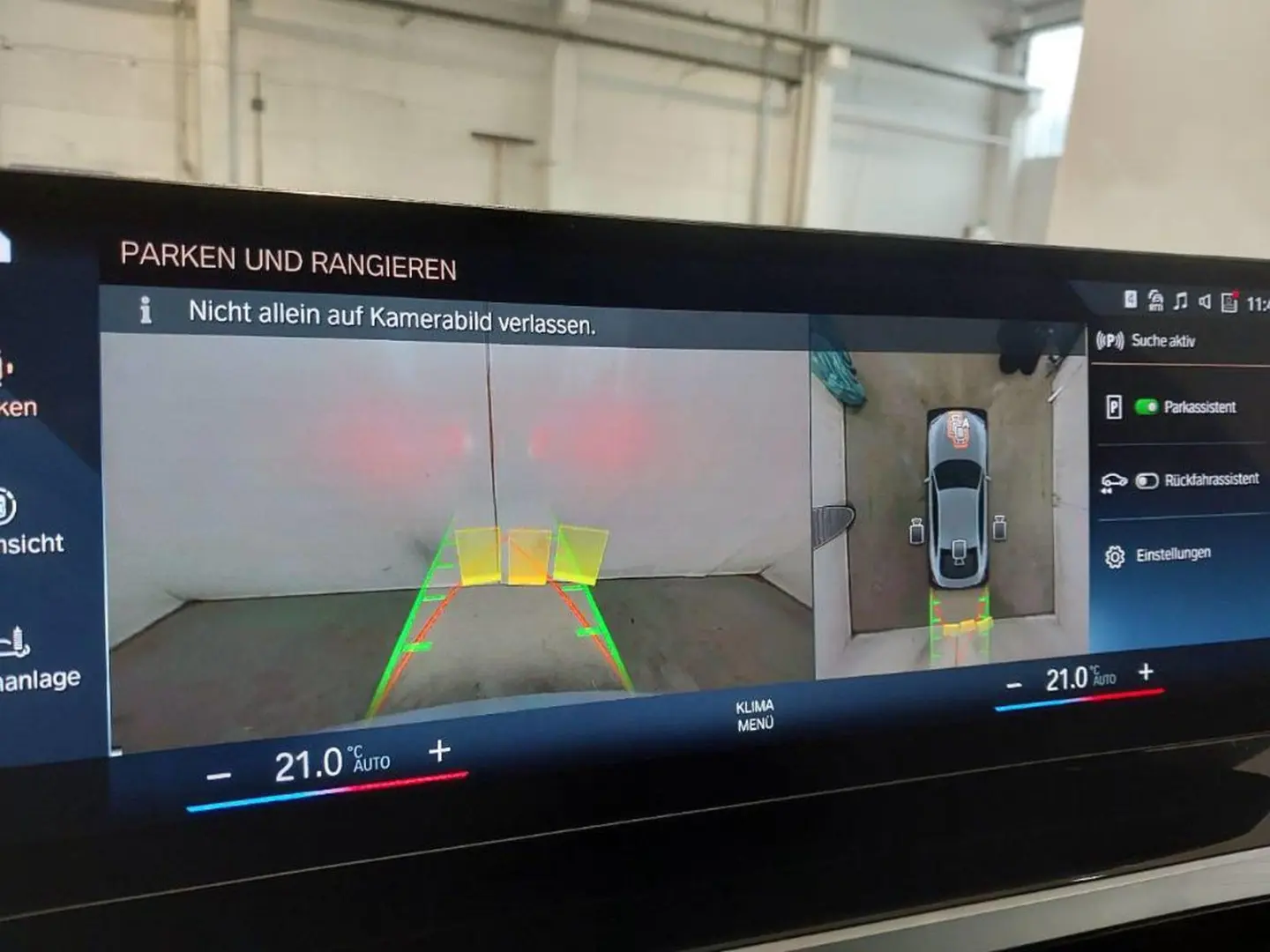 420d xDrive Gran Coupe M Sport ACC MMRY STNDHZNG