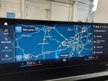 420d xDrive Gran Coupe M Sport ACC MMRY STNDHZNG