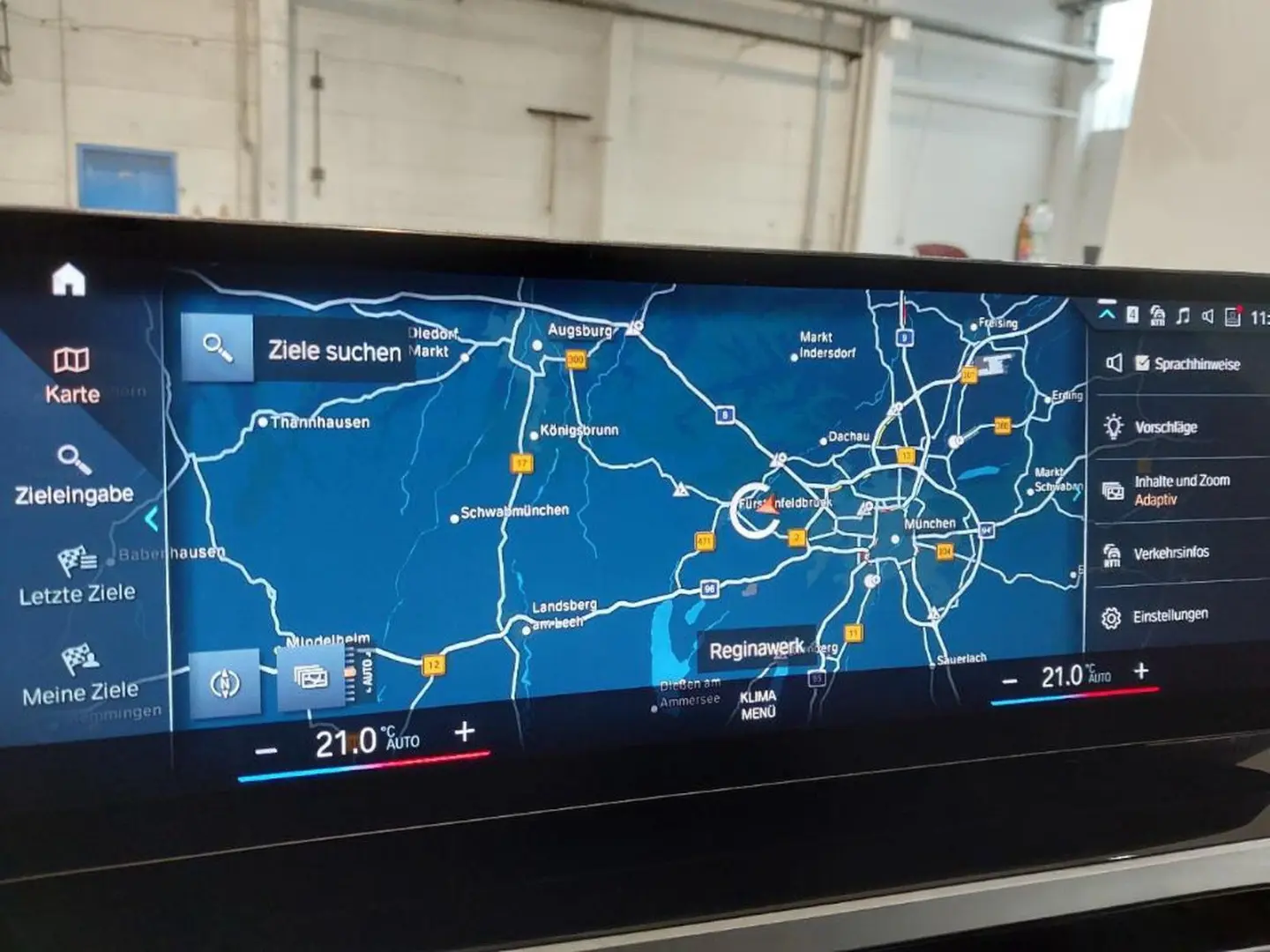 420d xDrive Gran Coupe M Sport ACC MMRY STNDHZNG