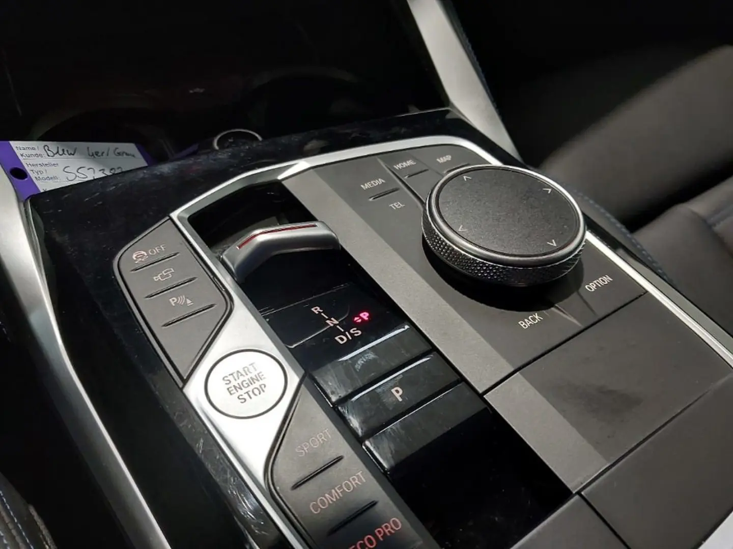 420d xDrive Gran Coupe M Sport ACC MMRY STNDHZNG