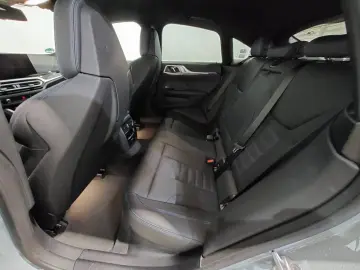 420d xDrive Gran Coupe M Sport ACC MMRY STNDHZNG