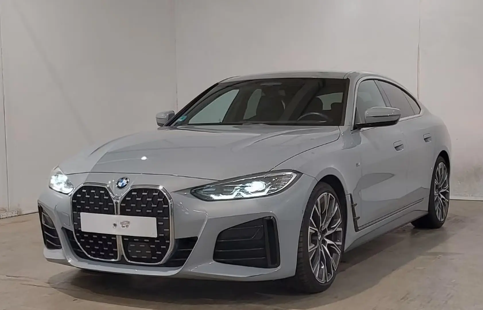 420d xDrive Gran Coupe M Sport ACC MMRY STNDHZNG