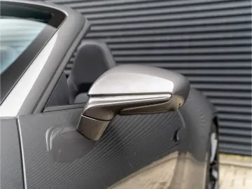 911 992 Carrera 4 Cabriolet