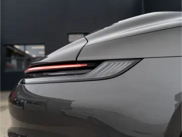 911 992 Carrera 4 Cabriolet