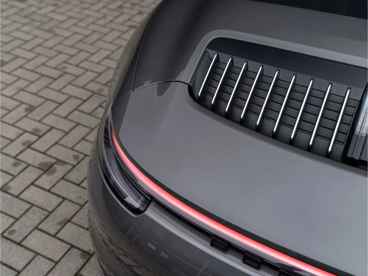 911 992 Carrera 4 Cabriolet