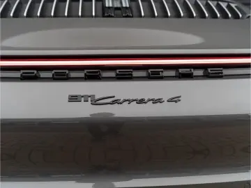 911 992 Carrera 4 Cabriolet