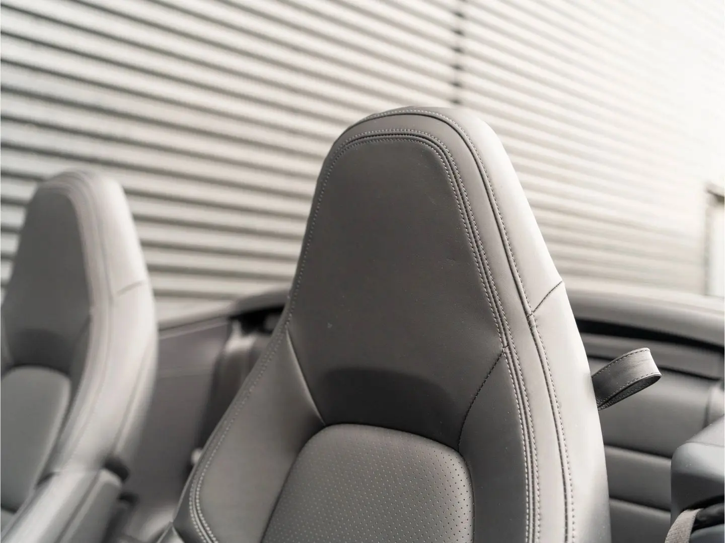 911 992 Carrera 4 Cabriolet