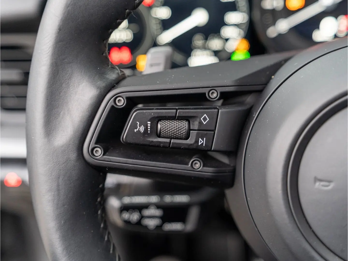 911 992 Carrera 4 Cabriolet